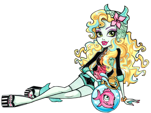 Lagoona Blue