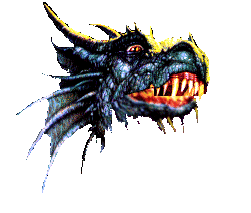 Dragón