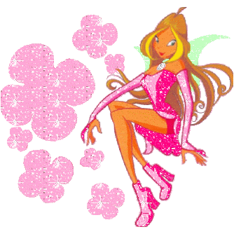 Flor Winx