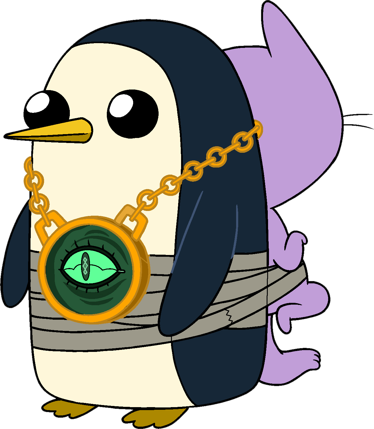 Gunter reguetonero