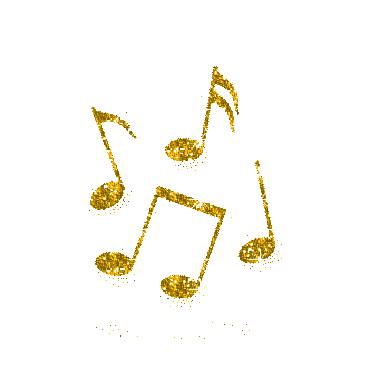 notas doradas