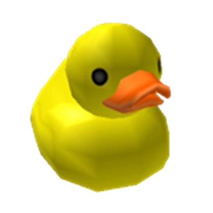 Pato Roblox