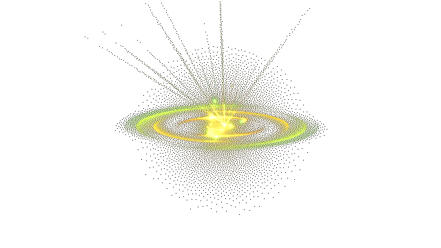 Planeta Amarillo