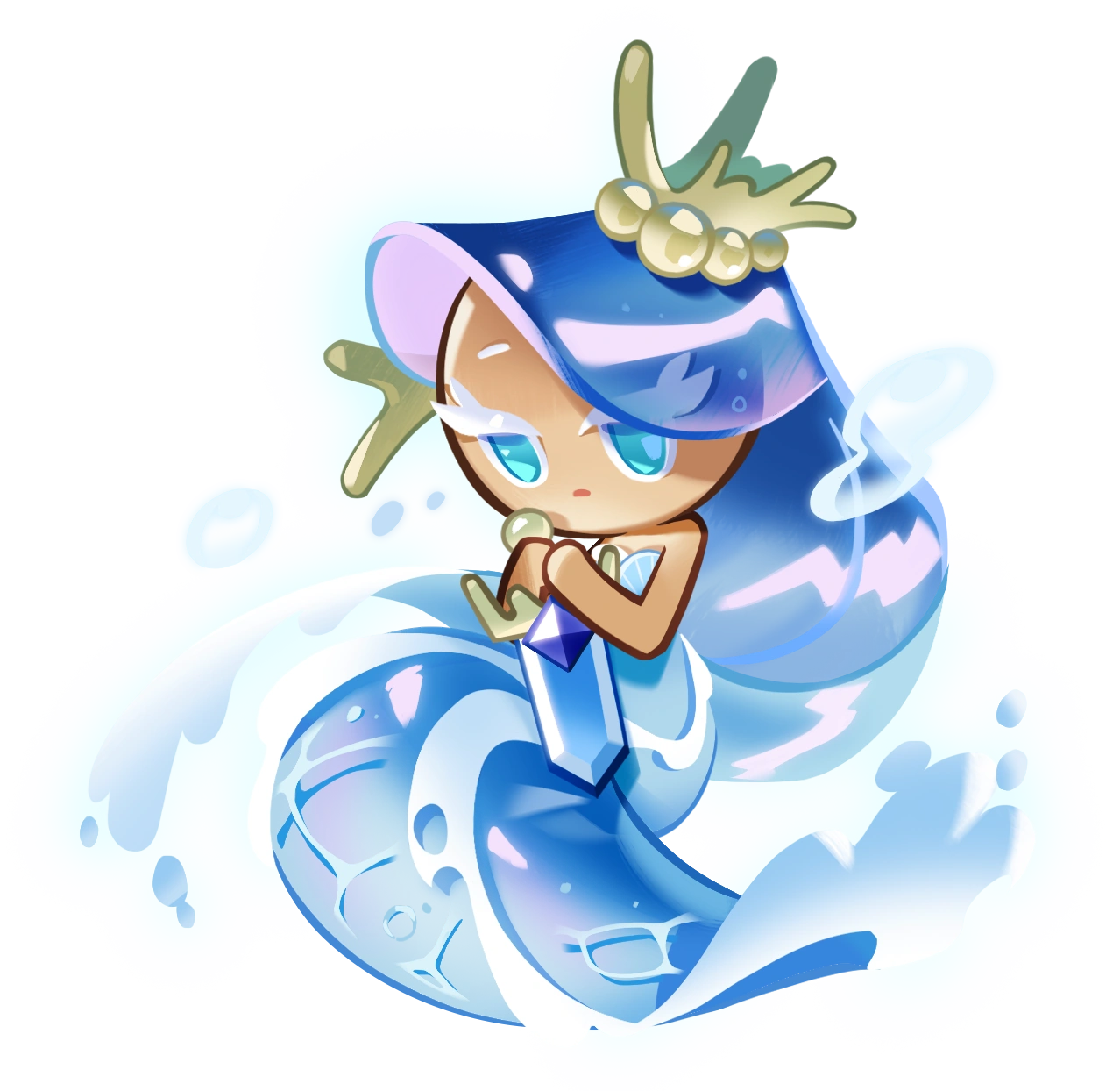 Sea Cookie